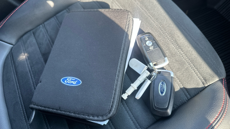 Ford Kuga 1.5 EcoBlue ST-Line First Edition 5dr Auto Diesel Estate